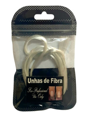 فیبر کاشت ناخن مدل UN