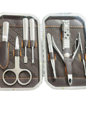 ست مانیکور و پدیکور مایسان مدل MS10609F