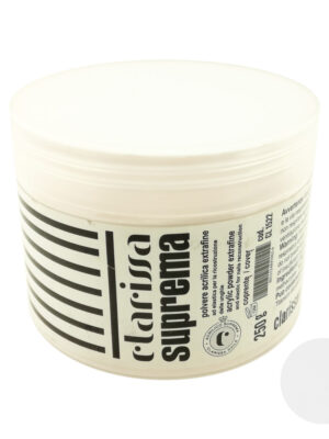 پودر کاشت ناخن کلاریسا مدل 1522 وزن 250 گرم