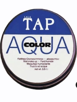 خط چشم لالاتاپ مدل AQUA شمار 72