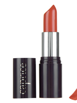 رژ لب جامد کاپریس مدل Rouge Velours شماره 77