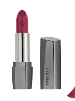 رژ لب جامد دبورا سری Milano Red Long Lasting شماره 06