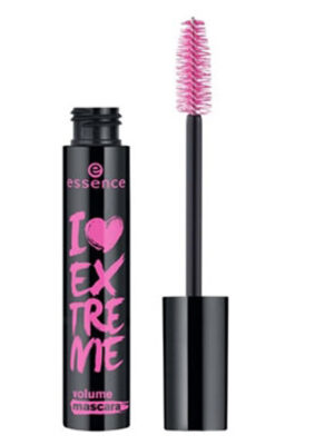 ریمل اسنس مدل I LOVE EXTERME به همراه ریمل مدل I Love Extreme Volume