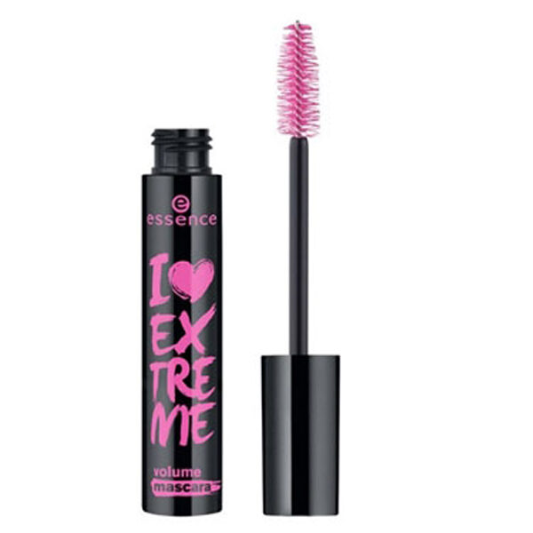 ریمل اسنس مدل I LOVE EXTERME به همراه ریمل مدل I Love Extreme Volume