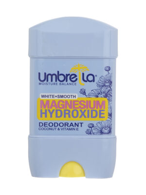 استیک ضد تعریق زنانه آمبرلا مدل Smooth حجم 75 میلی لیتر