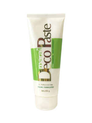 کرم دکلره مارال مدل deco paste حجم 250 گرم