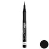 خط چشم ماژیکی ریمل لاندن مدل Colour Precise شماره 001 (مشخصات کامل+خرید)