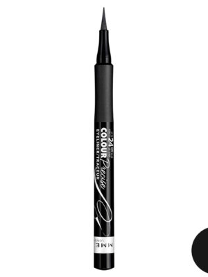 خط چشم ماژیکی ریمل لاندن مدل Colour Precise شماره 001