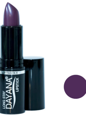 رژ لب جامد دایانا مدل Long Stay شماره 30