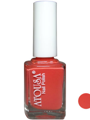 لاک ناخن آتوسا مدل Nail Polish شماره 169