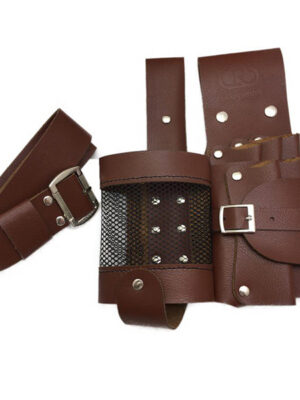 کیف کمری آرایشگر ریمون مدل Texas