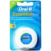 نخ دندان اورال-بی مدل  ESSENTIAL FLOSS - UK (مشخصات کامل+خرید)