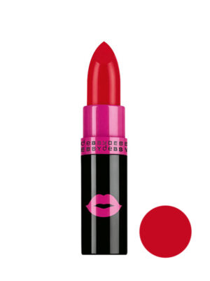 رژ لب جامد دبی شماره 12