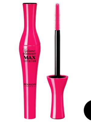 ریمل حجم دهنده بورژوآ مدل Volume Glamour Max Definition