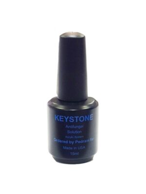 ضد قارچ ناخن کیستون مدل A.T.F حجم 15 میلی لیتر