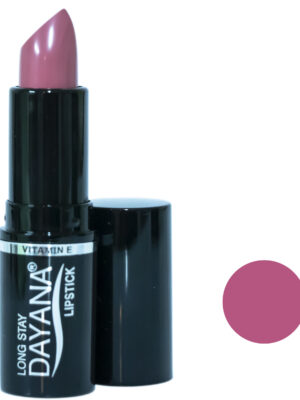رژ لب جامد دایانا مدل Long Stay شماره 16