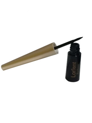 خط چشم ماژیکی لورینت مدل Eyeliner حجم 3.5 میلی لیتر