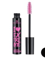 ریمل حجم دهنده اسنس مدل I Love Extreme Volume