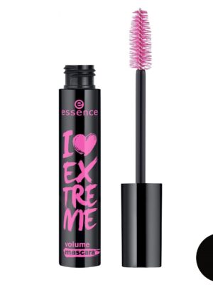 ریمل حجم دهنده اسنس مدل I Love Extreme Volume