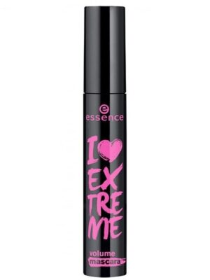 ریمل حجم دهنده اسنس مدل I Love Extreme Volume