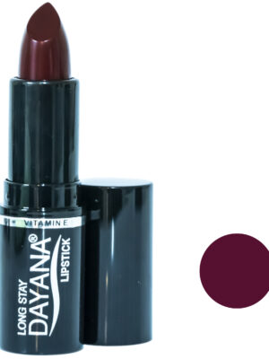 رژ لب جامد دایانا مدل Long Stay شماره 09