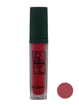 رژ لب مایع آر دی ال شماره L232