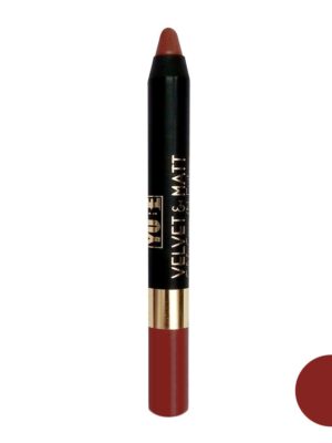 رژ لب مدادی یوبه شماره L4