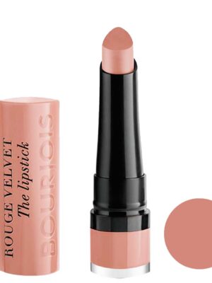 رژ لب جامد بورژوآ شماره 1