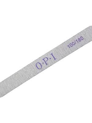 سوهان ناخن  او پی آی مدل 100/180