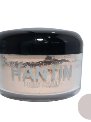 پودر تثبیت کننده آرایش هانتین مدل Fixator Powder