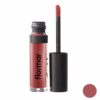 رژ لب مایع فلورمار مدل Silk Matte شماره 007 (مشخصات کامل+خرید)