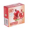 صابون انار ان جی مدل Pomegranate مقدار 50 گرم (مشخصات کامل+خرید)