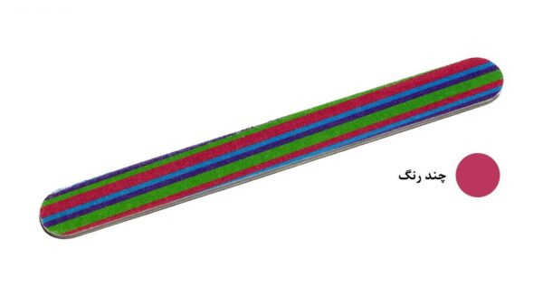 سوهان ناخن ویتالی مدل S401