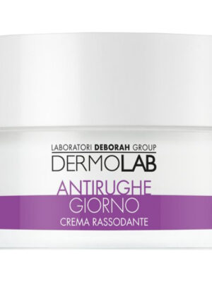 کرم ضد چروک و قوام دهنده روز درمولب مدل Antirughe Giorno حجم 50 میلی لیتر
