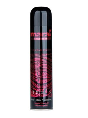 چسب مو مارال مدل 1211 حجم 240 میلی لیتر