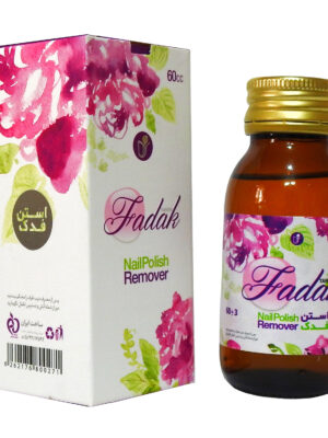 استون فدک تانیش مدل EXPORT حجم 60 میلی لیتر