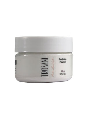 پودر اکریلیک کاشت ناخن تروزانی مدل کلیر وزن 200 گرم