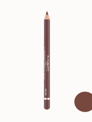 مداد ابرو مک فیکس شماره 04