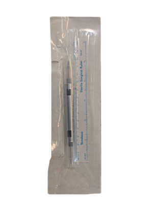 ماژیک طراحی تتو تونداوس مدل T22