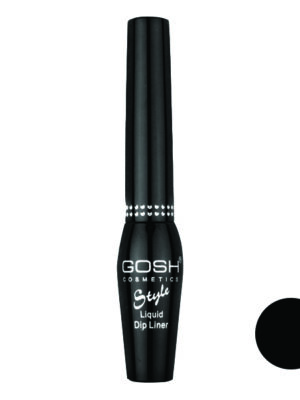 خط چشم گاش مدل Dip liner