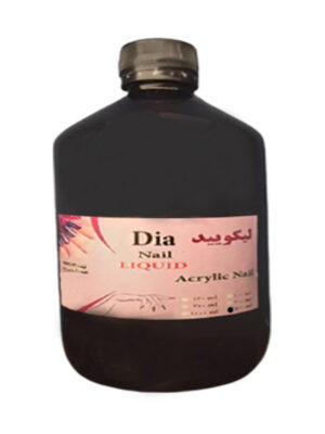 لیکویید کاشت ناخن دیانیل مدل D104 حجم 500 میلی لیتر