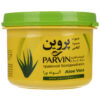 موم سرد پروین مدل Aloevera حجم 750 گرم (مشخصات کامل+خرید)