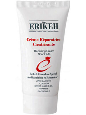 کرم ترمیم کننده اریکه مدل Scar Fade حجم 30 میلی لیتر