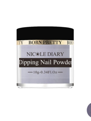 پودر اکریلیک کاشت ناخن برن پرتی مدل 08-46238 وزن 10 گرم