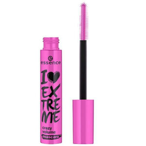 ریمل اسنس مدل I LOVE EXTERME CRAZY به همراه ریمل مدل I Love Extreme Volume