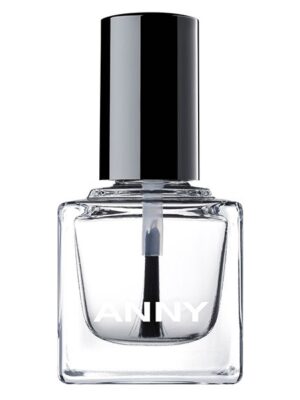 لاک براق کننده آنی مدل Gloss Top Coat حجم 15 میلی لیتر