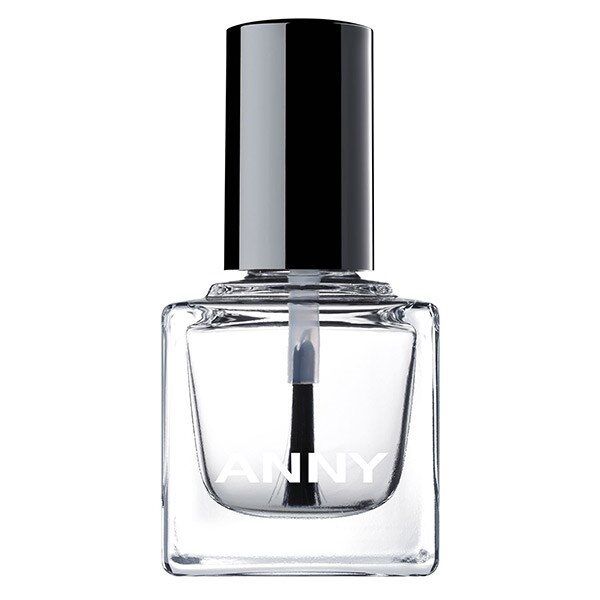 لاک براق کننده آنی مدل Gloss Top Coat حجم 15 میلی لیتر