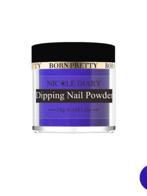 پودر اکریلیک کاشت ناخن برن پرتی مدل 04-46546 وزن 10 گرم