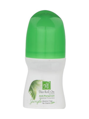 رول ضد تعریق زنانه مای مدل جانگل حجم 50 میلی لیتر