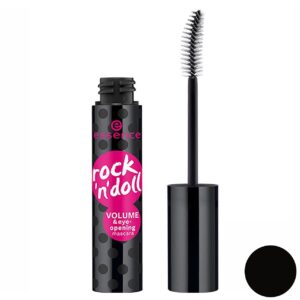 ریمل حجم دهنده اسنس مدل Rock N Doll حجم 12 میلی لیتر